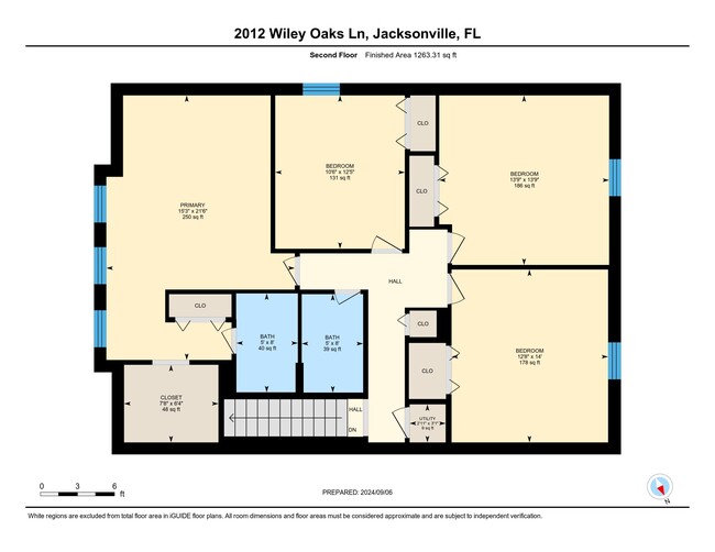 Building Photo - 2012 Wiley Oaks Ln