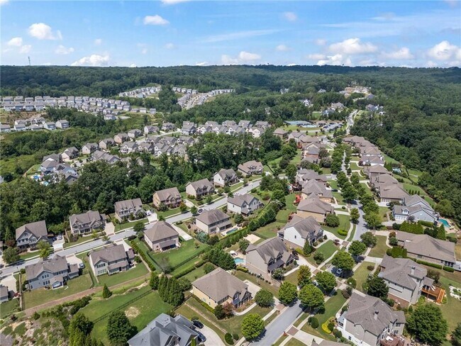 Building Photo - 6639 Trail Side Dr