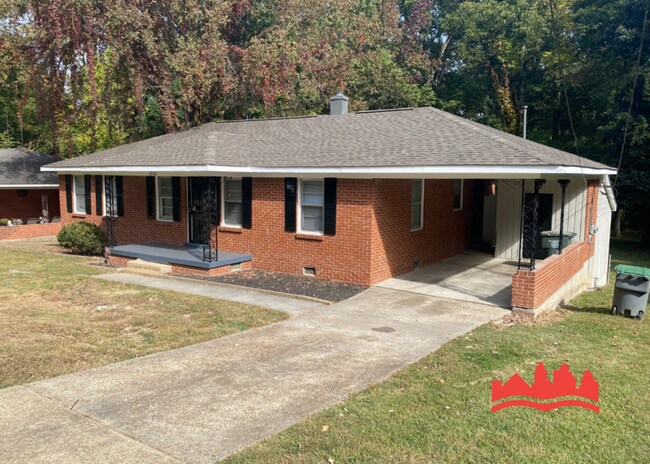 Building Photo - 3840 Argonne St