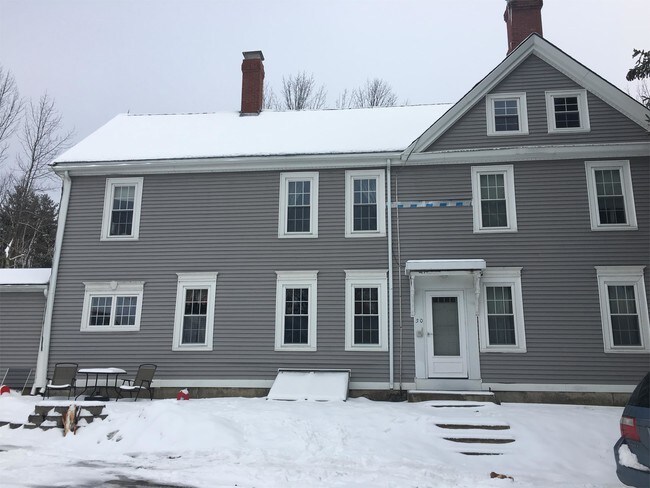 Building Photo - 50-52 Colby Rd