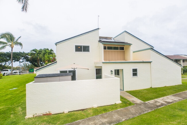 Building Photo - 202 Noke St