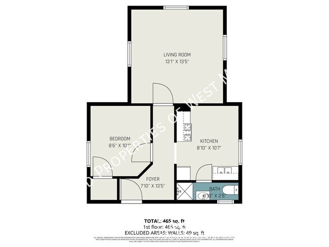 Building Photo - 19 Sweet St NW