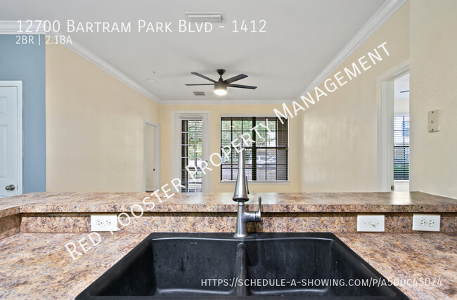 Building Photo - Bartram Park condo, 2 BR, Pets OK, Avail f...