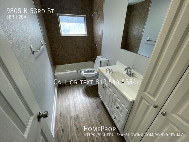 Building Photo - 9805 N 53rd St