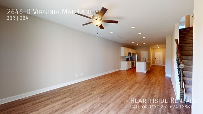 Building Photo - 2646 Virginia Mae Ln