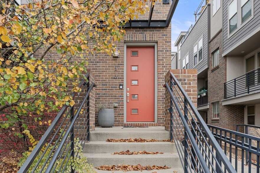 Building Photo - 1317 Jackson St