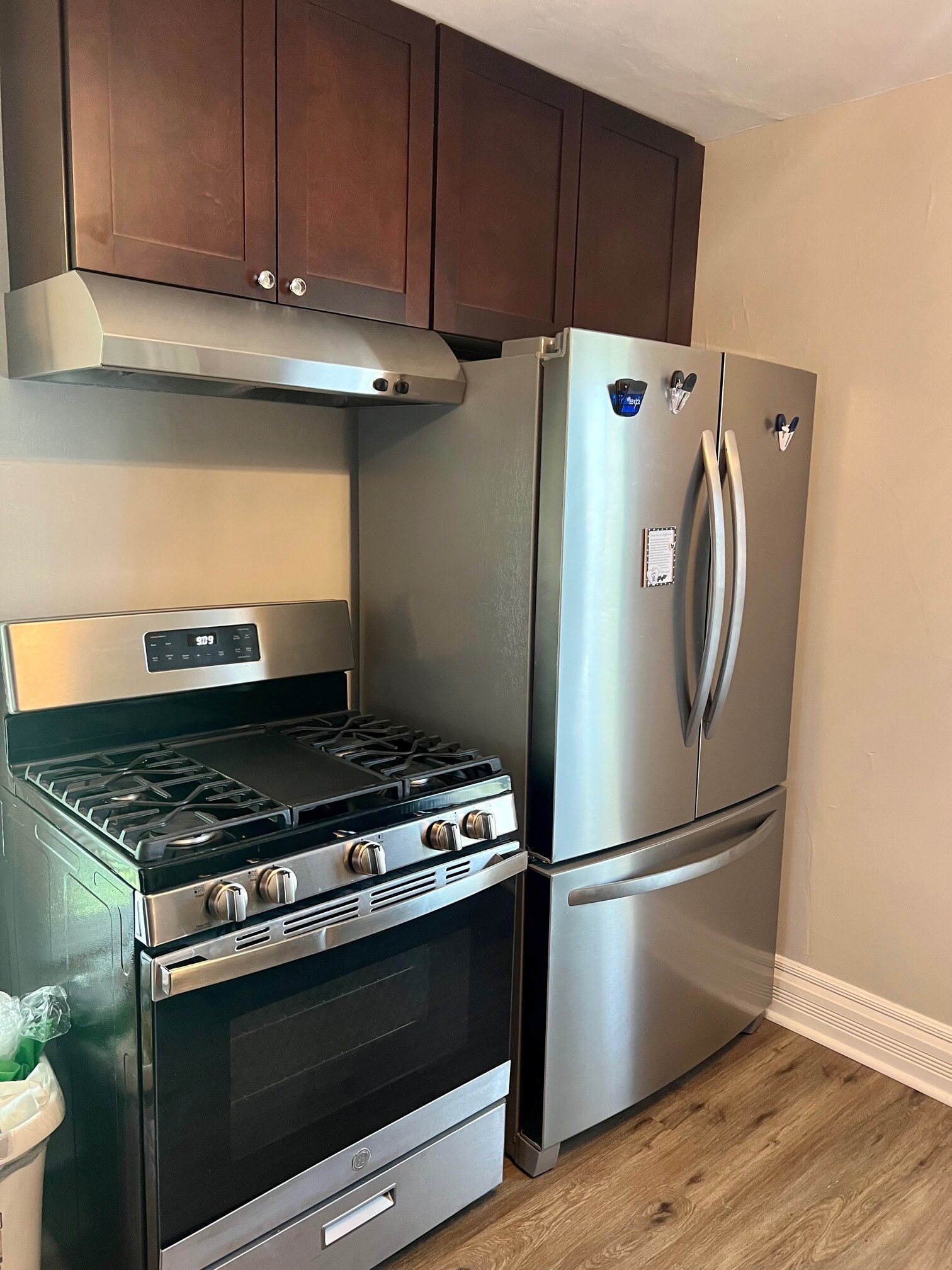 Kitchen - 309 May St
