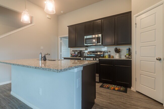 Building Photo - Gorgeous Two Story Home Featuring 2 Living spaces, 5 Bedrooms, and 3.5 Baths