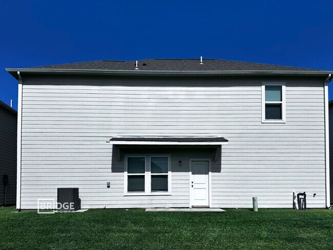 Building Photo - AMHERST PLAN