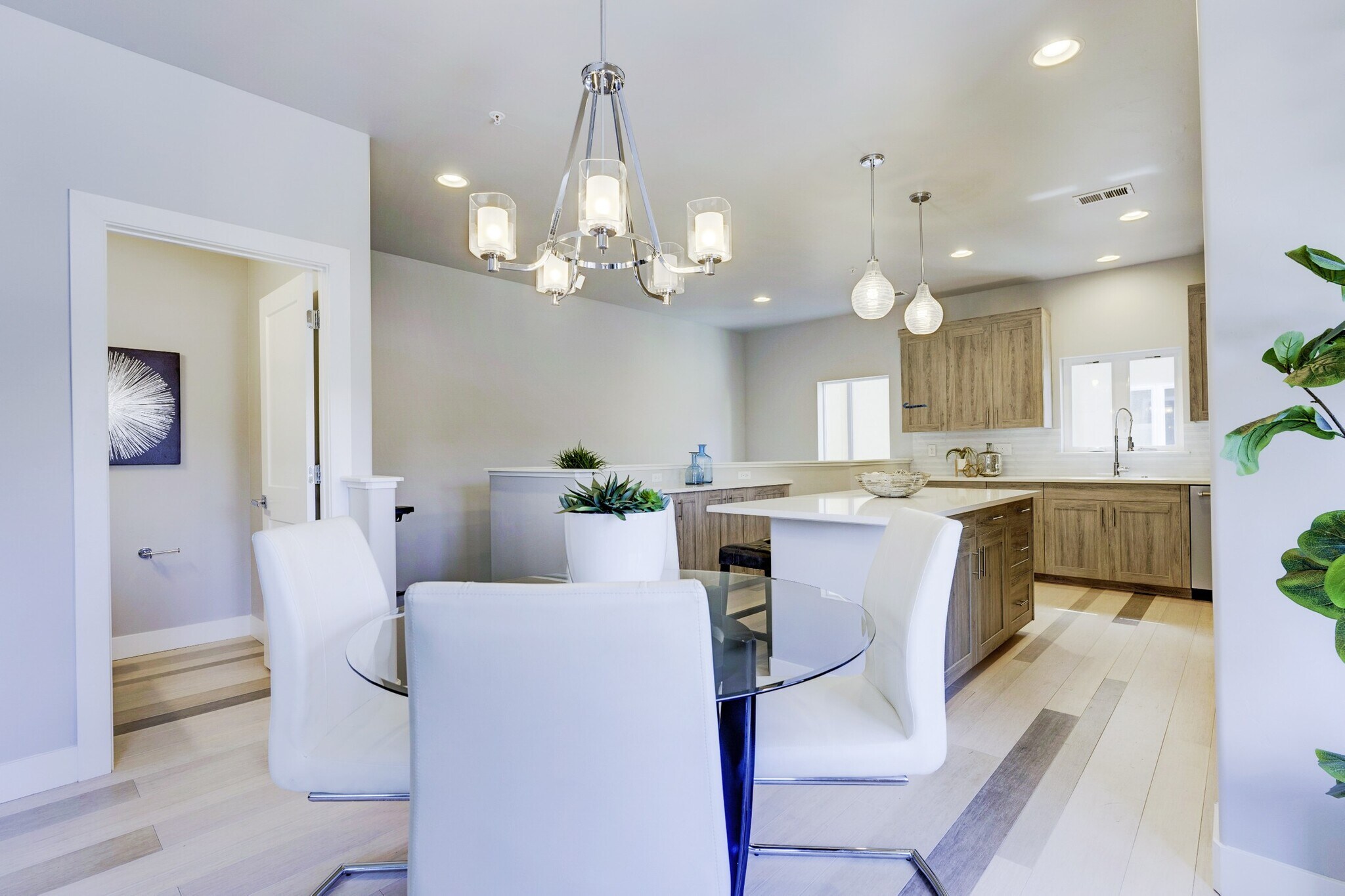 Building Photo - 4431 Tennyson St