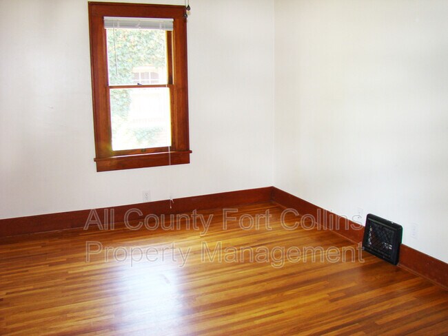 Building Photo - 1301 Remington St