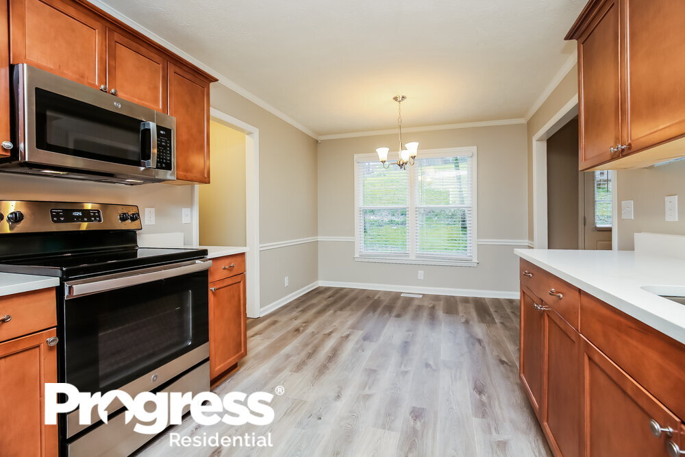 Building Photo - 417 St Francis Ave