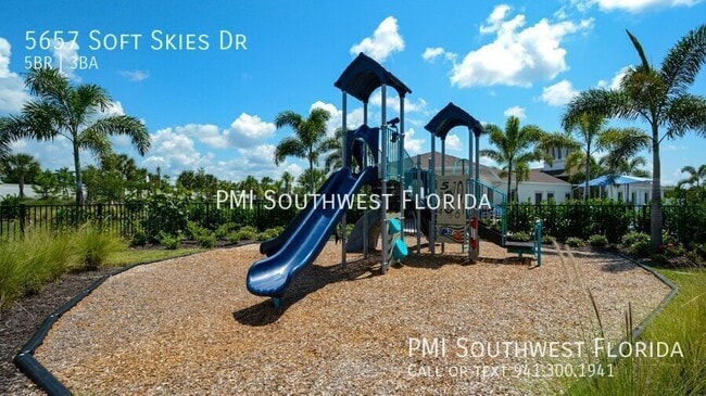 Building Photo - 5657 Soft Skies Dr