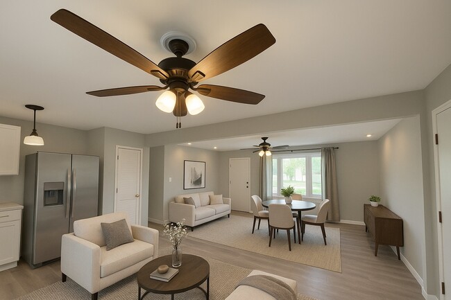 Building Photo - 12814 E Playfield Dr