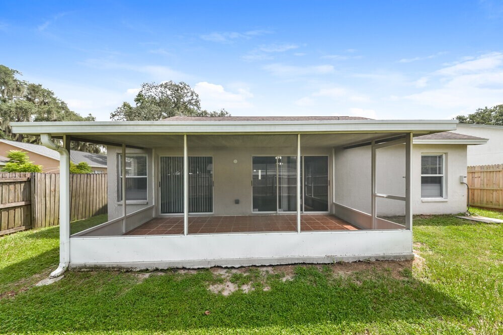 Building Photo - 4703 Stove Pl