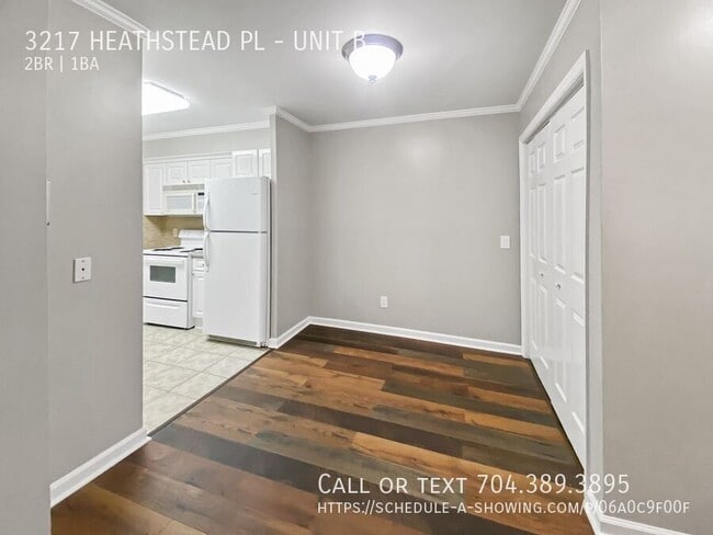 Building Photo - 3217 Heathstead Place