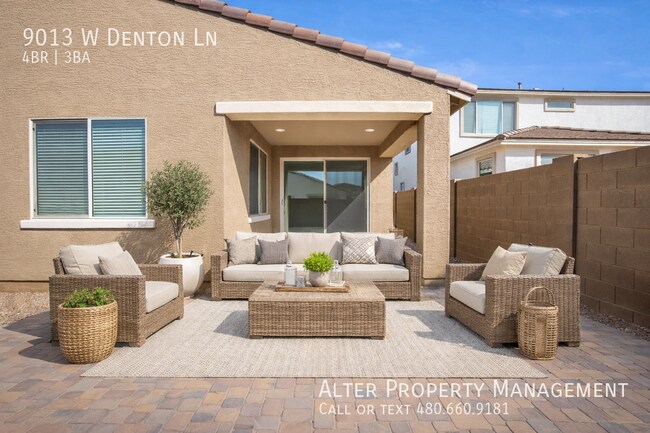 Building Photo - 9013 W Denton Ln
