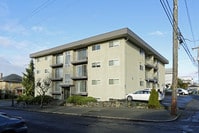 Building Photo - UW University District, open and garage Pa...