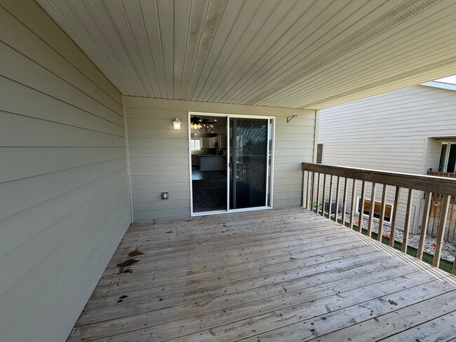Building Photo - 3606 W Hughes Pl