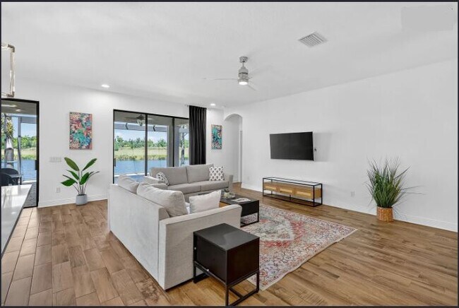 Building Photo - 743 129th St NE