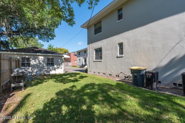 Building Photo - 1612 Flagler Ave