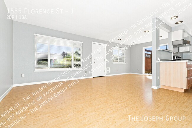 Building Photo - 1555 Florence St