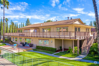 Building Photo - Valley West Apartments