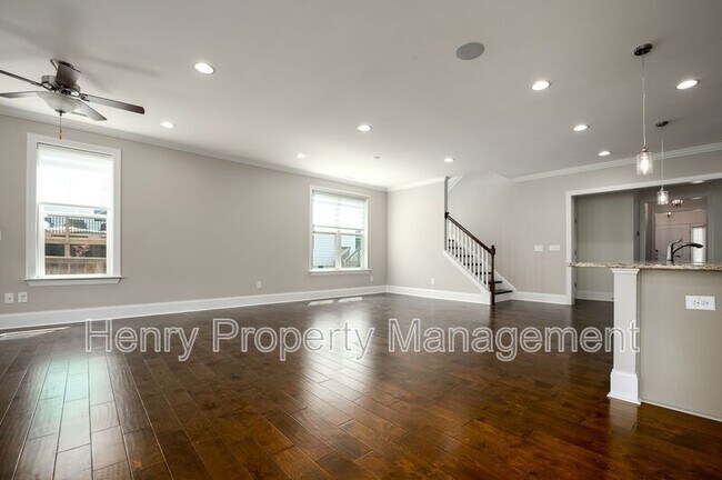 Building Photo - 1017 Blackpool Ct