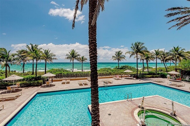 Building Photo - 2080 S Ocean Dr