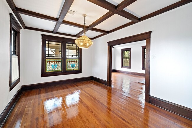 Building Photo - 1517 Indiana St