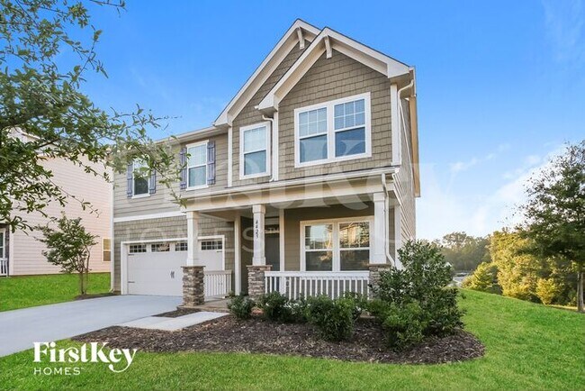 Building Photo - 4423 Huntley Glen Dr