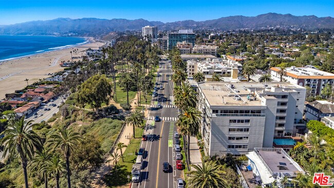 Building Photo - 801 Ocean Ave