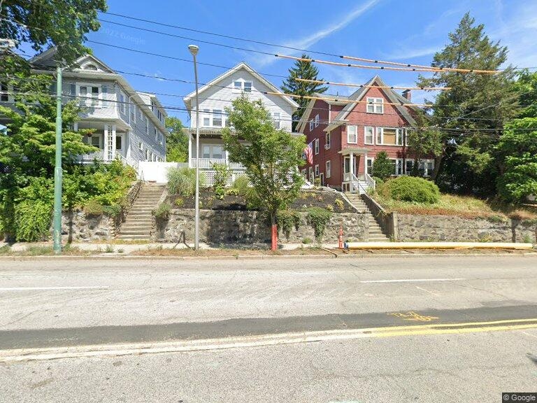 Building Photo - 536 Mt Auburn St