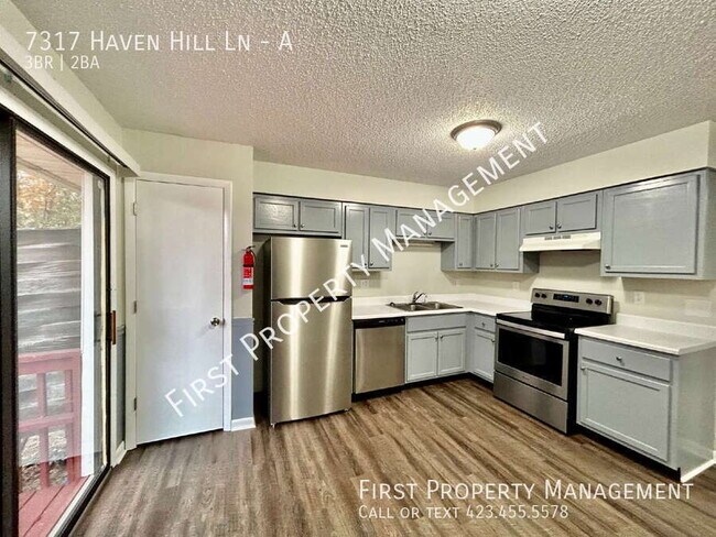 Building Photo - 7317 Haven Hill Ln