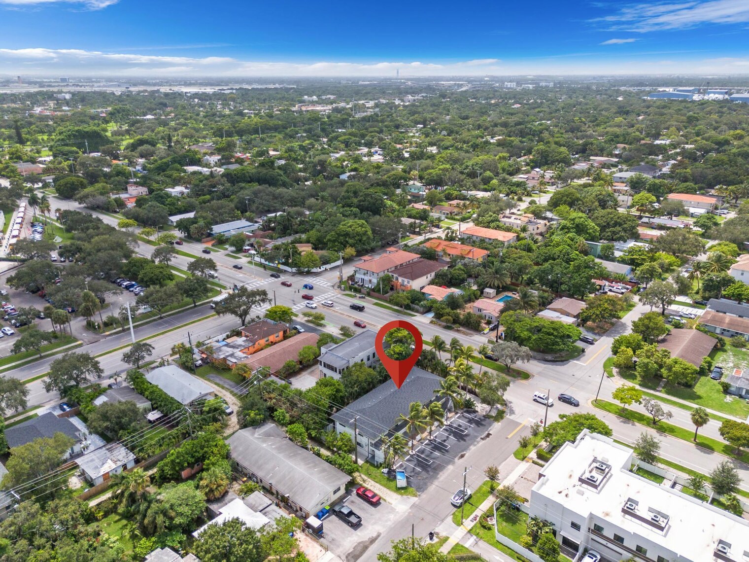 Building Photo - 1634 SW 4th Ave