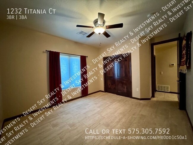 Building Photo - 1232 Titania Ct
