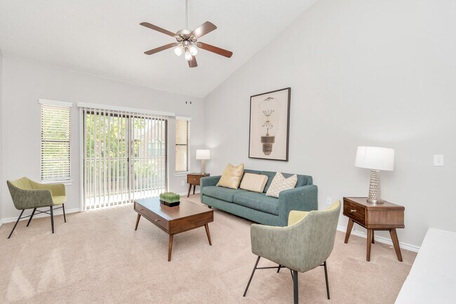 Building Photo - 1600 Eldridge Pkwy S