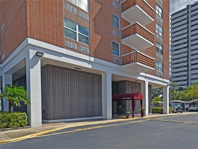 Building Photo - 4015 Bayshore Blvd