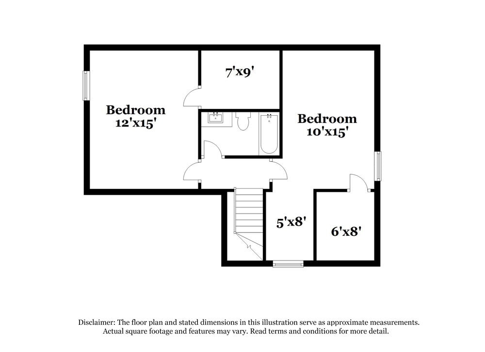 Building Photo - 4904 Ottenville Ave