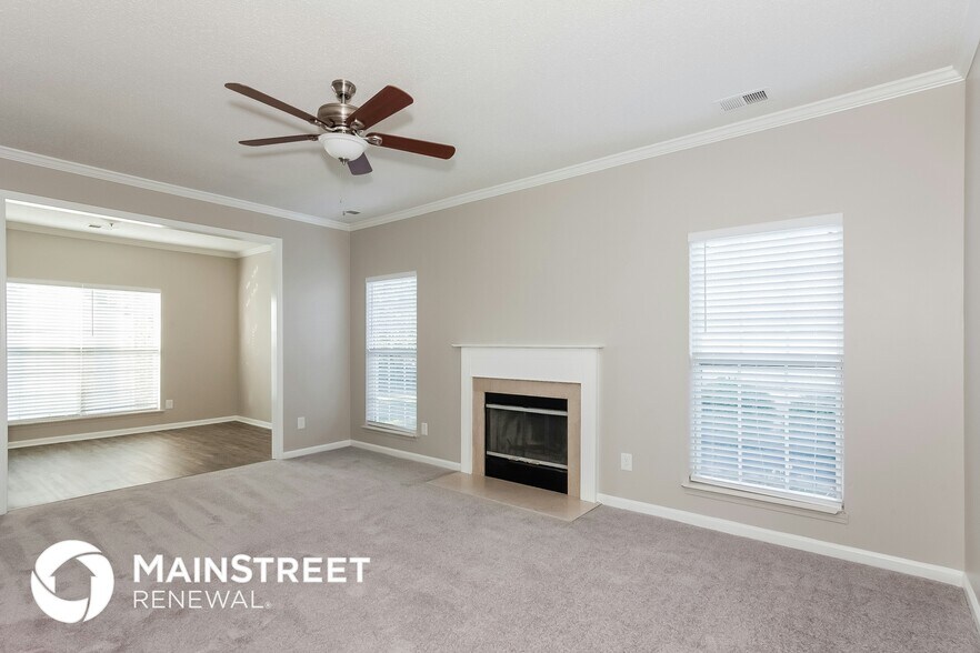 Building Photo - 5537 Lemley Rd NW