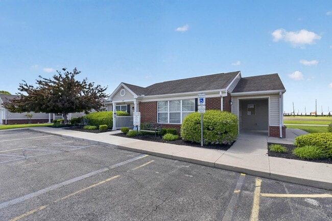 Building Photo - Lake Towne Senior