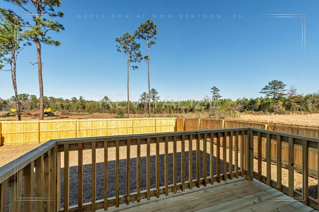 Building Photo - COMING SOON Newly Built 4 Bed 2 Bath Craftsman Home in Spanish Fort with Deck