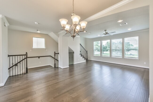 Building Photo - 10828 Brittmoore Oaks Pl