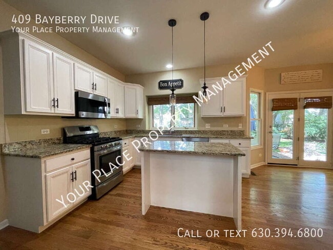 Building Photo - 409 Bayberry Dr