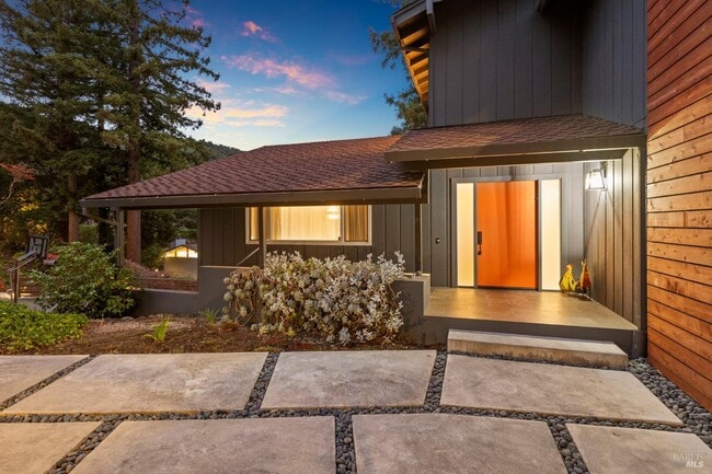 Building Photo - 48 Junipero Serra Ave