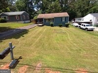 Building Photo - 1771 Ledo Ave