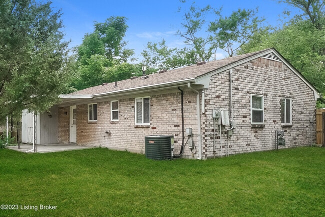 Building Photo - 7701 Sherry Lynn Ct