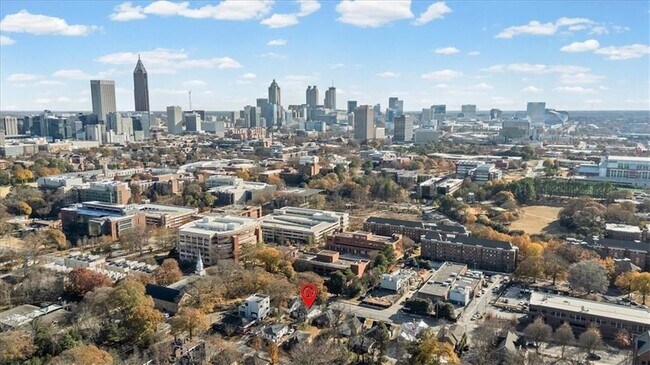 Building Photo - 449 10th St NW