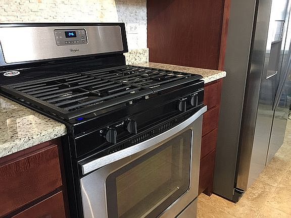 kitchen - 6620 174th St