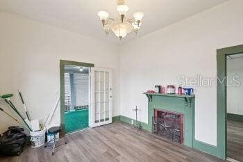 Building Photo - 1007 Herndon St